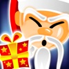 Kung Fu Santa icon