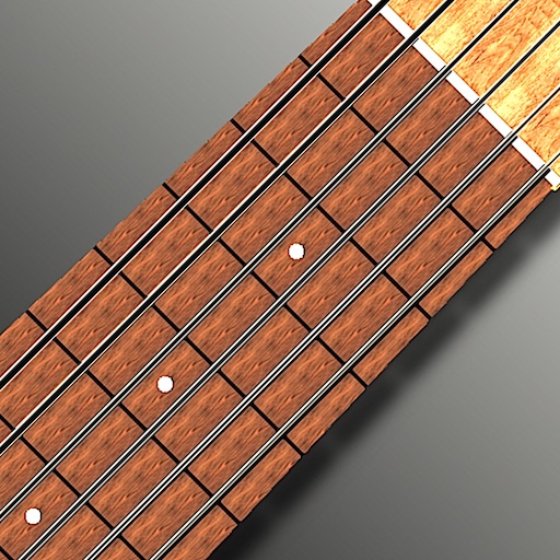 Guitar Scale Trainer