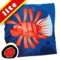 Abby’s Aquarium Adventures Develop your kid’s curiosity about the world of sea creatures through this enticing story filled with facts and fun quirks about fish and sea animals written by Heidi de Maine. iPad Lite version by Auryn Apps