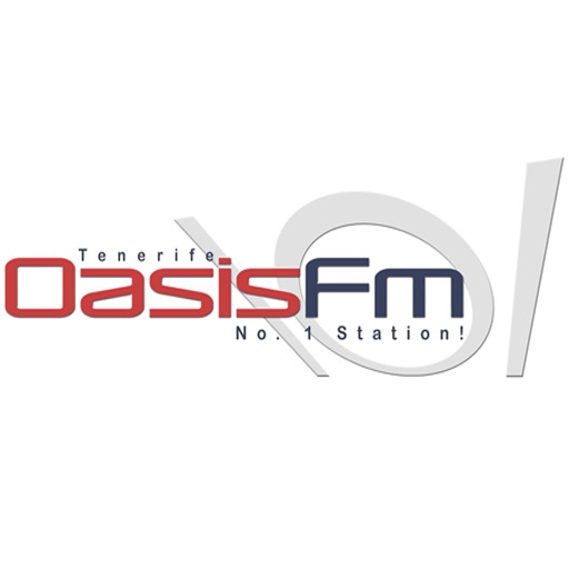 OasisFM icon