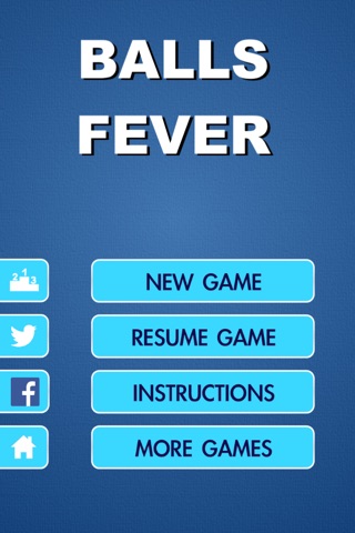 Balls Fever screenshot 2