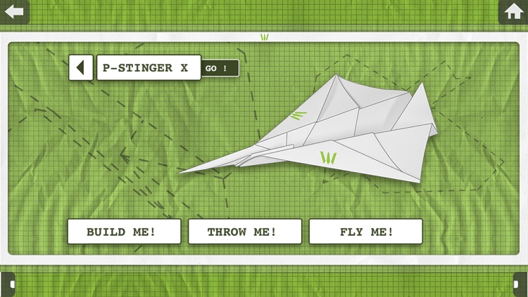 Paper Plane Project screenshot-3