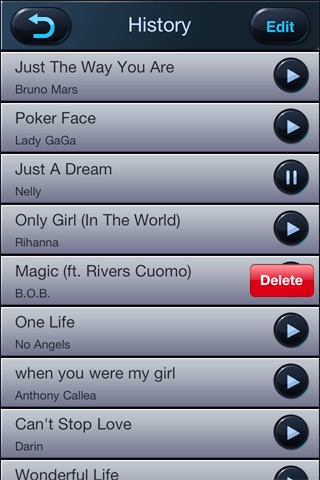 DIY Ringtones screenshot 4