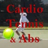 Cardio Tennis and Abs