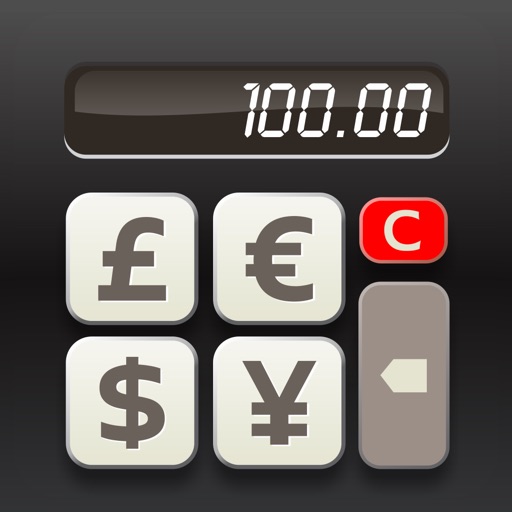 eCurrency - Currency Converter & Calculator
