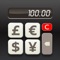 eCurrency is far more than an easy to use currency converter and handy calculator