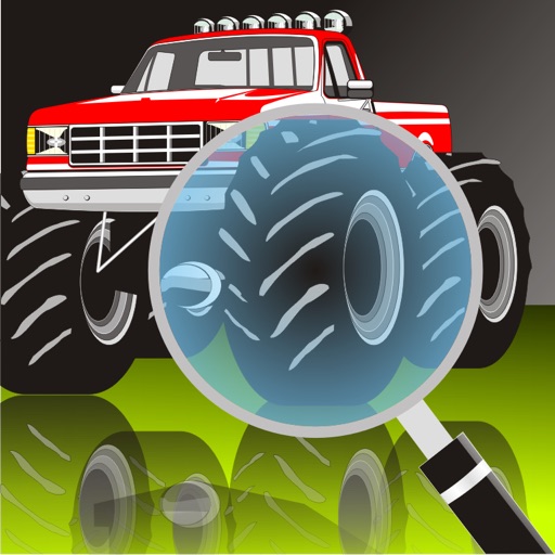 ABCville Detective 2 - Fun Educational Learning Game for Kids Icon