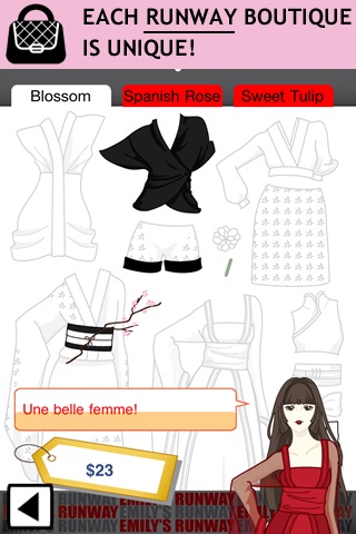 Emily's Fashion & Shop