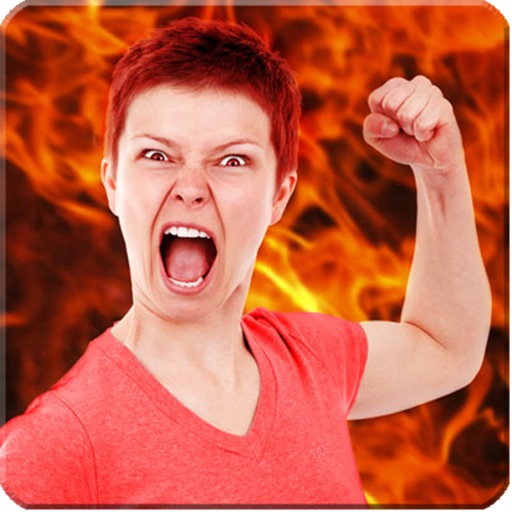 Anger Management Techniques and Tips 4 iPad