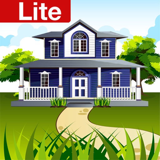 My House Lite Icon