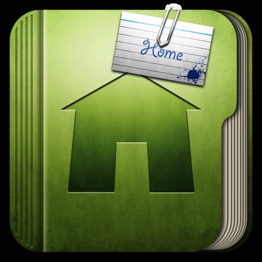 Edmonton Real Estate App HD icon