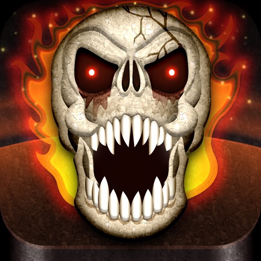 Doom's Knight iOS App