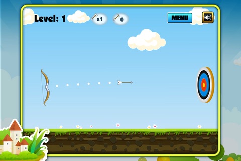 Archery Classic screenshot 2