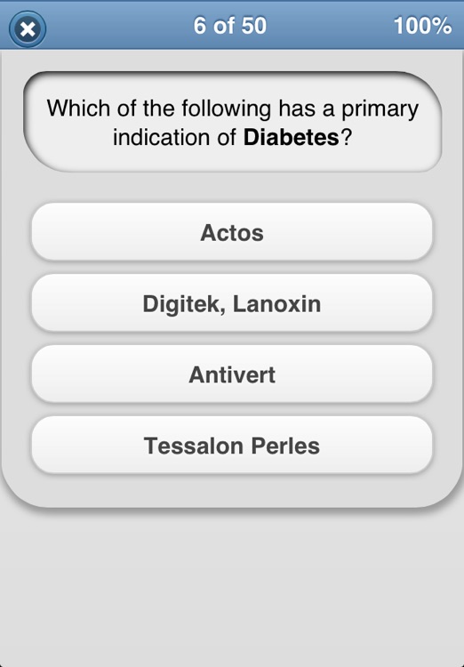 Top 200 Drugs - Quiz & Card screenshot-3