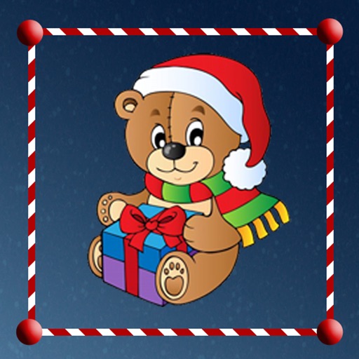 Christmas Dots! iOS App