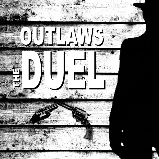 Outlaws : the DUEL Icon