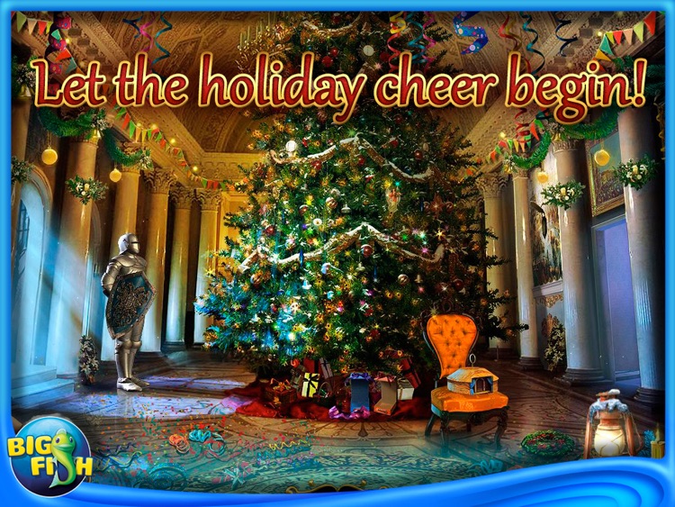 Christmas Stories: Nutcracker Collector's Edition HD