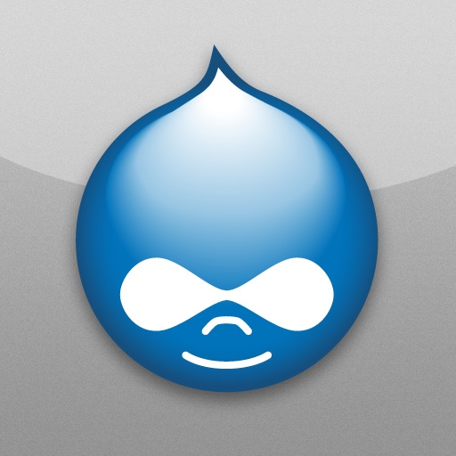 Drupad - Drupal on the go