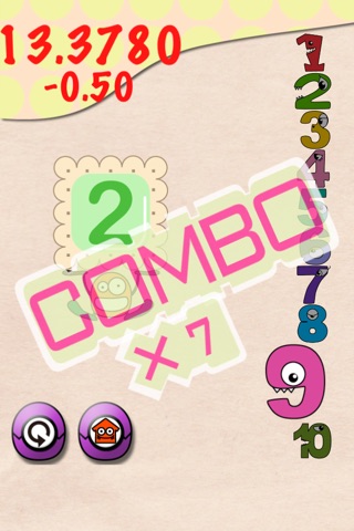 Beat 'N' Eat screenshot 4