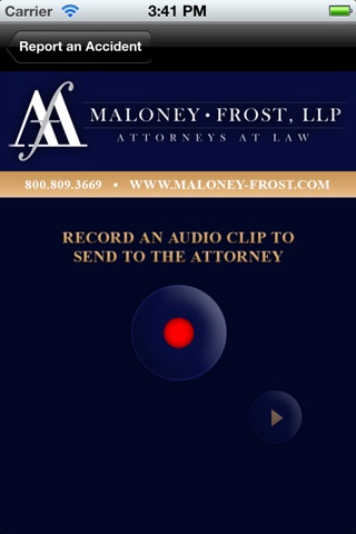 Maloney-Lyons, LLC screenshot 2