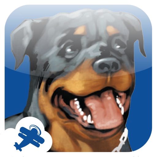 MasterOfTheHounds for iPhone
