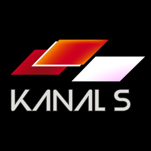KanalS HD icon