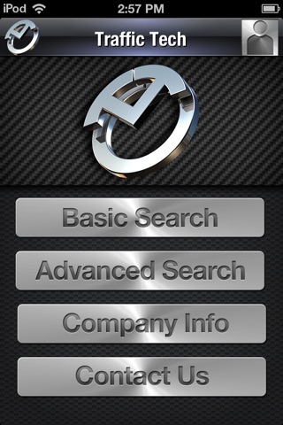 Traffic Tech Carrier Tools screenshot 2