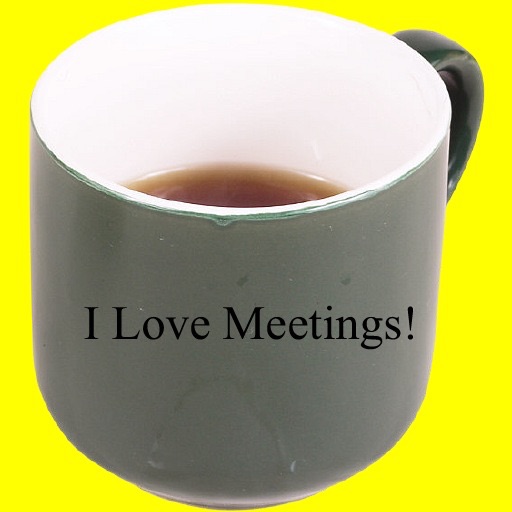 Atypical Meeting Tool