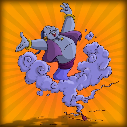 Chhota Bheem & Genie Comic App