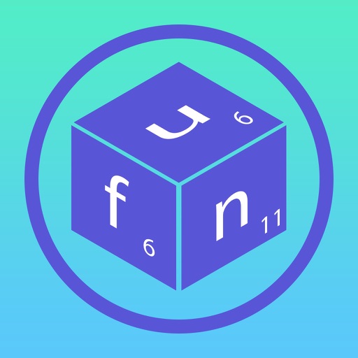 Funagrams iOS App