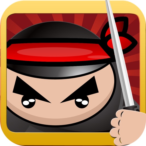 Adventure Ninja Pro icon