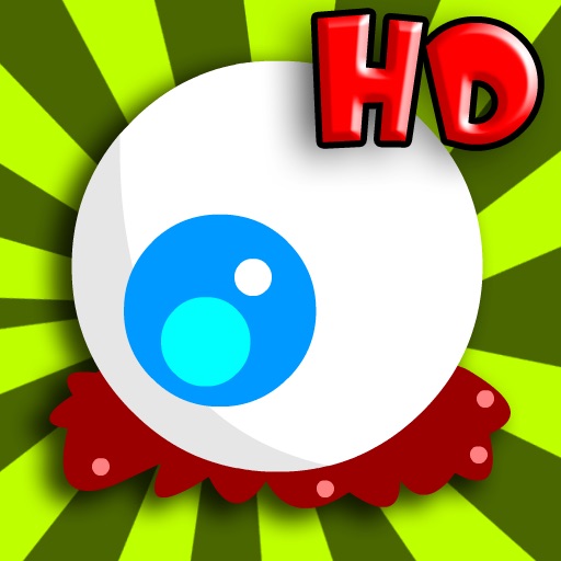 Haloween Buffet HD icon