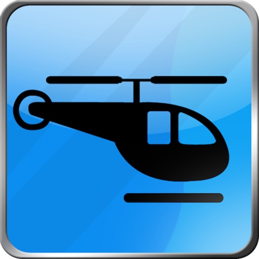 i-Flight icon