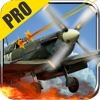 Spitfire Mortal Sky Pilot PRO : World War 2 battle-ships and airplane invader defence