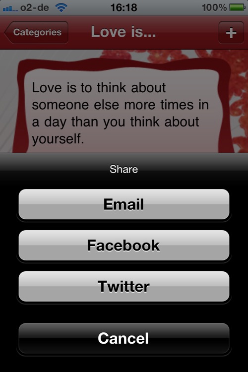 My Love - Beautiful Sayings, Quotes and Love Poems for Your Sweetheart screenshot-4