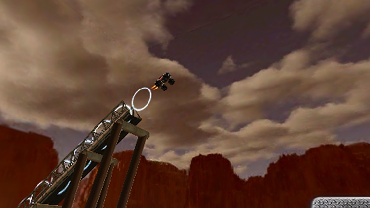 Monster Trucks Nitro 2 screenshot-4