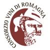 Romagna Sangiovese Wine Map