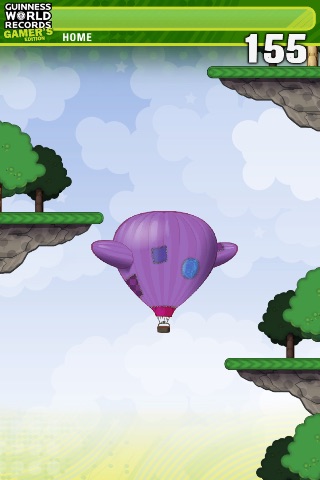 Guinness World Records: Gamers Edition Arcade Lite