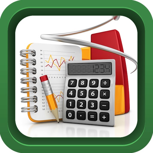 Financial Calculator™