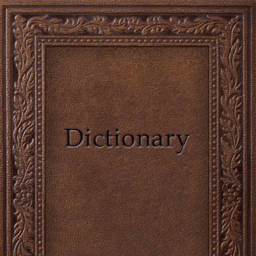 Dictionary Lite