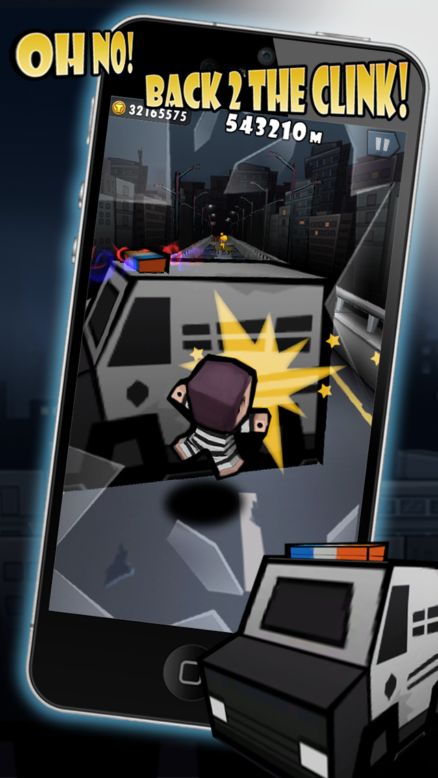 Mini Jailbreaker Screenshot 5