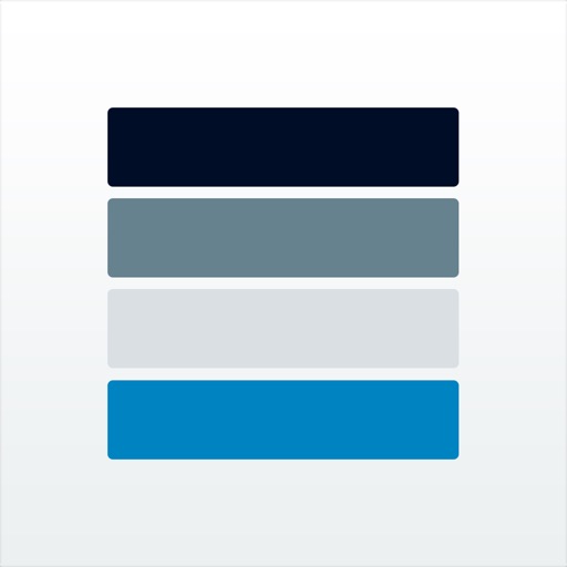 Color Schemes icon