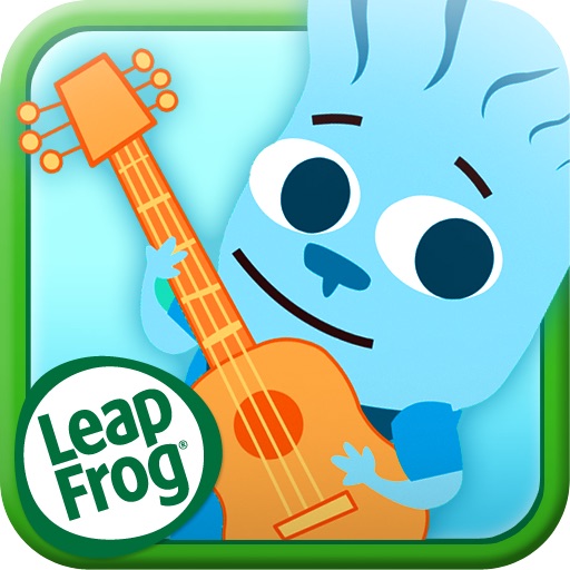 LeapFrog Songs:  Sing Along with Us! icon
