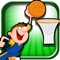 Basketball Game Slam Dunk Showdown Free