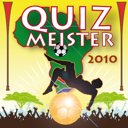 Fußball Quiz-Meister