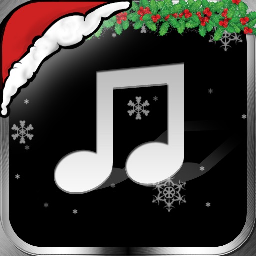 All Christmas Ringtones for iPhone iOS App