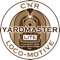 "Yardmaster does for trains what Flight Control did for planes and Harbor Master did for boats