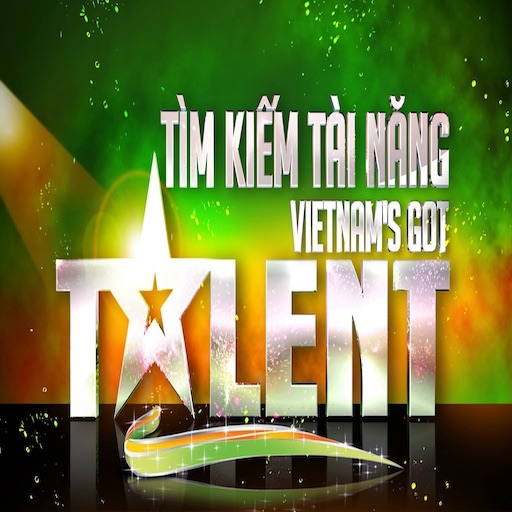 Vietnam's Got Talent icon