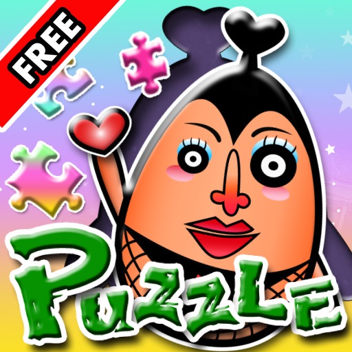 Puzzle Free - Egg Republic