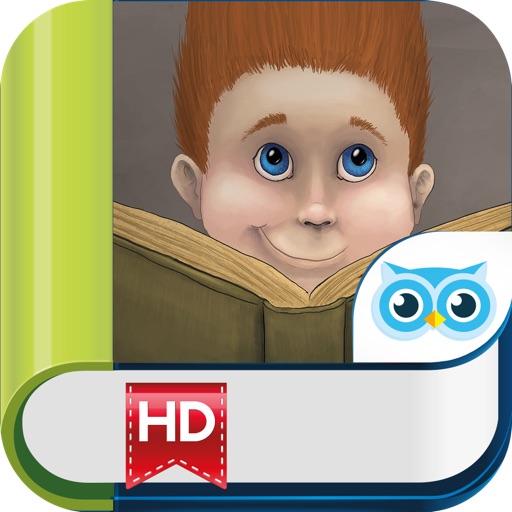 Will the Wordsmith - Another Great Children's Story Book by Pickatale HD